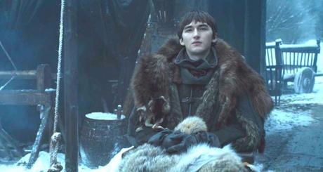 Game Of Thrones Saison 8 – Épisodes 1 & 2