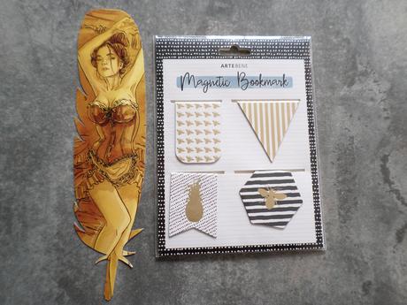 Swap Papeterie and Co