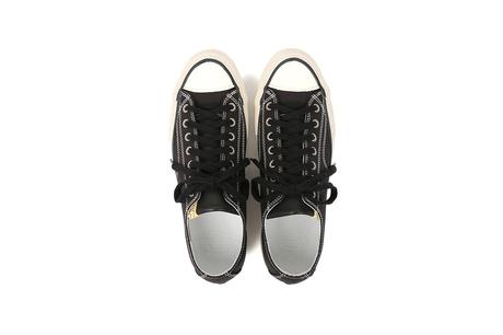 VISVIM – S/S 2019 – SKAGWAY LO PATTERN