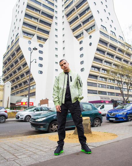 YZLA : “Si on réussit on ne devra vraiment rien à personne” YZLA : “Si on réussit on ne devra vraiment rien à personne”