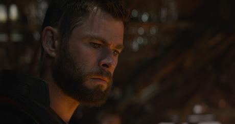 [CRITIQUE] : Avengers : Endgame