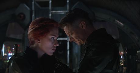 [CRITIQUE] : Avengers : Endgame