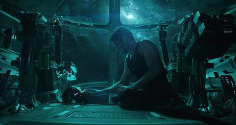 [CRITIQUE] : Avengers : Endgame