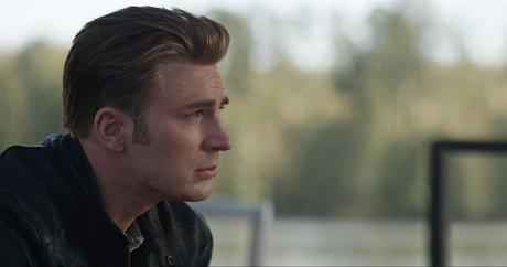 [CRITIQUE] : Avengers : Endgame
