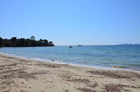 Un petit coin de paradis à Bormes-les-Mimosas