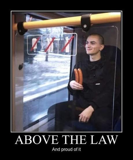 Gaspard Glanz, fusible cassé de la liberté de presse