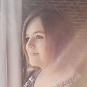 Interview de Tia Wolff