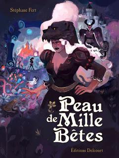 Peau de Mille Bêtes de Stéphane Fert