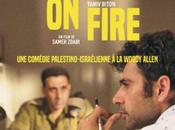 CINEMA Aviv Fire Sameh Zoabi