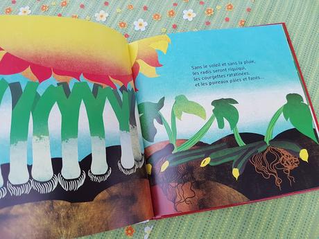 Le P'tit jardin - Vergers et potagers de Brigitte Vaultier et Chiara Dattola ♥ ♥ ♥