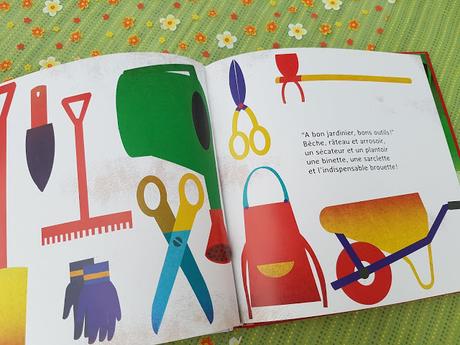 Le P'tit jardin - Vergers et potagers de Brigitte Vaultier et Chiara Dattola ♥ ♥ ♥