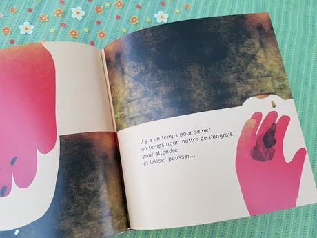 Le P'tit jardin - Vergers et potagers de Brigitte Vaultier et Chiara Dattola ♥ ♥ ♥