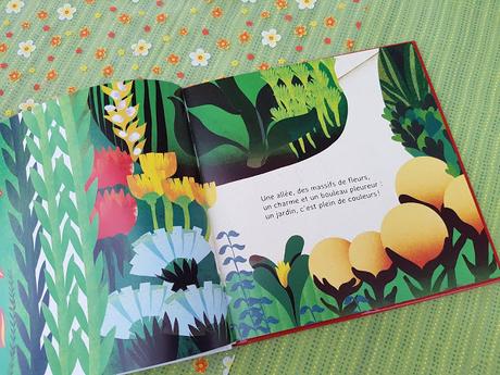 Le P'tit jardin - Vergers et potagers de Brigitte Vaultier et Chiara Dattola ♥ ♥ ♥