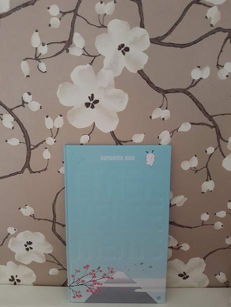 Emerveillements de Sandrine Kao