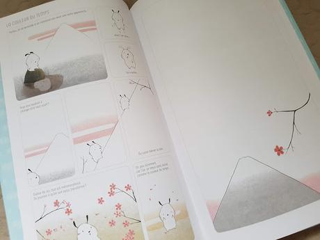 Emerveillements de Sandrine Kao