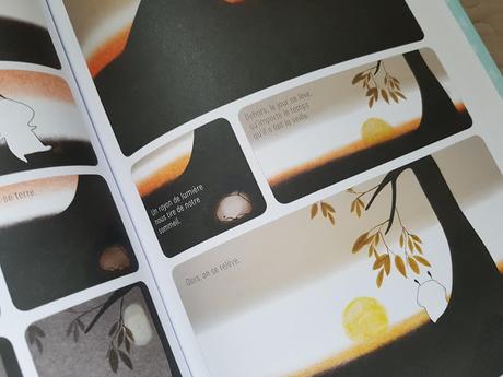 Emerveillements de Sandrine Kao