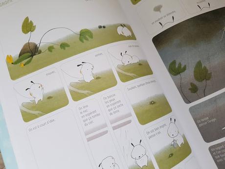 Emerveillements de Sandrine Kao