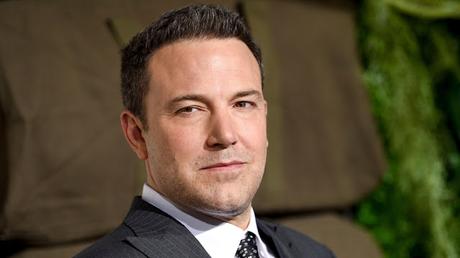 Ben Affleck à la réalisation et au casting du film Ghost Army ? Ben Affleck à la réalisation et au casting du film Ghost Army ?