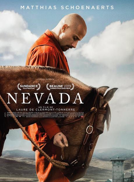 Bande annonce VOST pour Nevada de Laure de Clermont-Tonnerre Bande annonce VOST pour Nevada de Laure de Clermont-Tonnerre