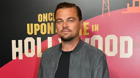 Leonardo DiCaprio au casting de Nightmare Alley signé Guillermo Del Toro ? Leonardo DiCaprio au casting de Nightmare Alley signé Guillermo Del Toro ?