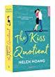 The Kiss Quotient de Helen Hoang – Coup de coeur pour cette romance pas comme les autres !