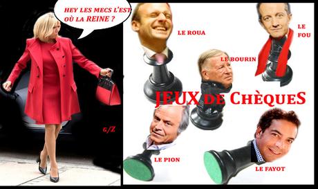 Journalistes non-encartés, « écartés »