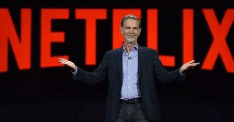 La révolution de la SVOD décryptée (3 / 5) La révolution de la SVOD décryptée (3 / 5)