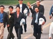 Vidéo retour libération otages l’ambassade Japon Pérou 1997 rôle capital joué CICR