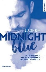 L.J. Shen / Midnight Blue