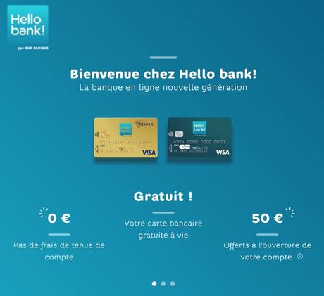 Avis Hello Bank : faut-il choisir cette banque en ligne ?