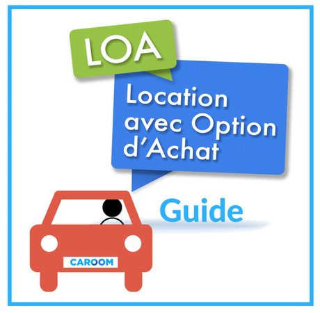 La Location avec Option d’Achat (LOA) : alternative aux crédits auto ?
