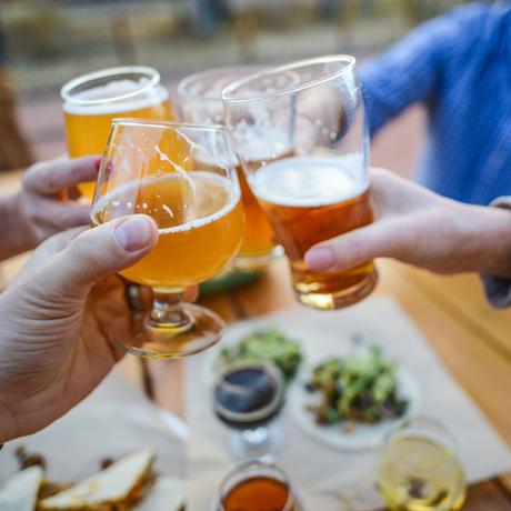 Qu'est-ce que la bière artisanale? | En savoir plus sur la bière artisanale
 – Brasserie artisanale