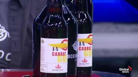 Le collectif Collective Arts de Hamilton passe du brassage à la distillation – Hamilton Le collectif Collective Arts de Hamilton passe du brassage à la distillation – Hamilton