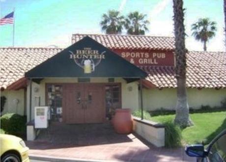 12 meilleurs endroits pour prendre une bière artisanale à Palm Springs