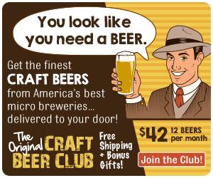 12 meilleurs endroits pour prendre une bière artisanale à Palm Springs