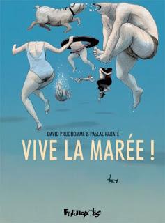 VIVE LA MAREE !