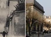 Début l'incendie Cathédrale