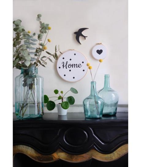 Mes 10 envies déco pour la maison