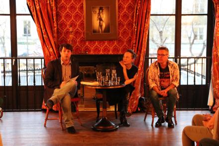 Tony Cavanaugh : un thriller sanglant dans le bush australien Tony Cavanaugh : un thriller sanglant dans le bush australien