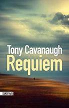Tony Cavanaugh : un thriller sanglant dans le bush australien