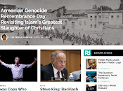 Théories complot Notre Dame