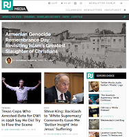 Théories de complot sur Notre Dame