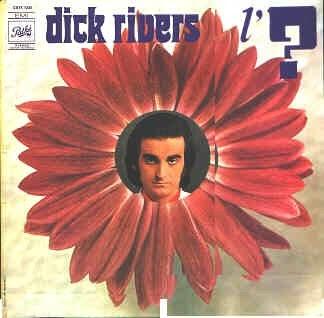 Dick Rivers - L ?(1969)