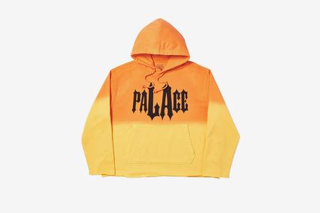 Tous les items du drop Palace de cette semaine