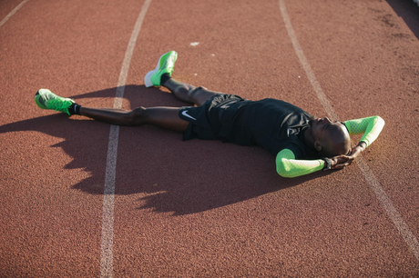 Nike présente son modèle le plus rapide avec la Nike ZoomX Vaporfly Next% Nike présente son modèle le plus rapide avec la Nike ZoomX Vaporfly Next%