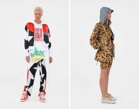 Converse imagine une collaboration sans précédent avec 3 marques Converse imagine une collaboration sans précédent avec 3 marques