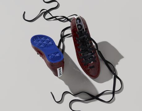 Converse imagine une collaboration sans précédent avec 3 marques Converse imagine une collaboration sans précédent avec 3 marques