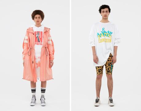 Converse imagine une collaboration sans précédent avec 3 marques Converse imagine une collaboration sans précédent avec 3 marques