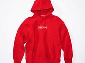 collaboration Supreme Swarovski symbole pour marque