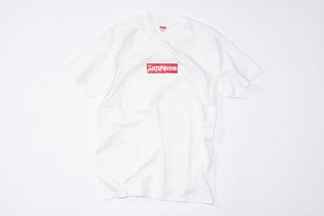 La collaboration Supreme x Swarovski est un symbole pour la marque